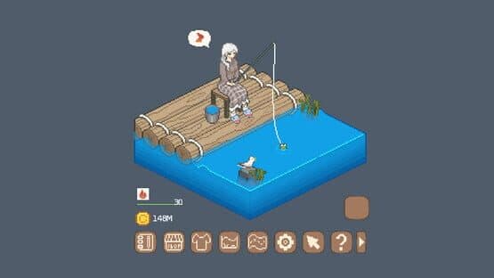 Tiana's Fishing Diary screenshot 3