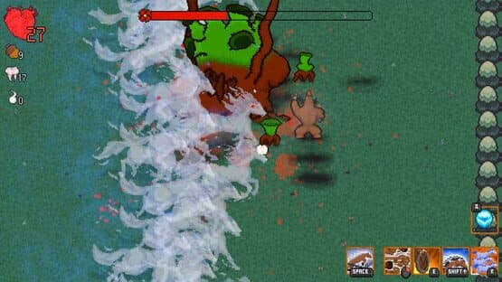 Farmch Revolution screenshot 3