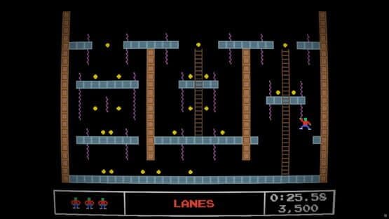 Jimmy Jumps screenshot 3