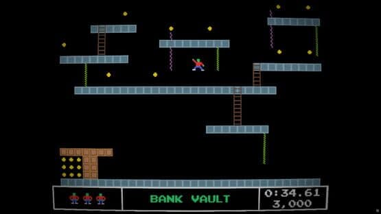 Jimmy Jumps screenshot 5