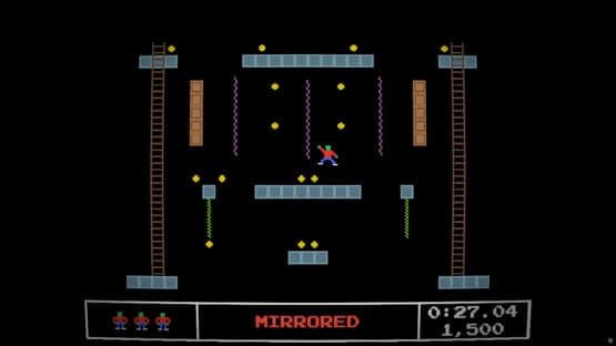 Jimmy Jumps screenshot 2