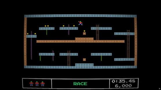 Jimmy Jumps screenshot 6