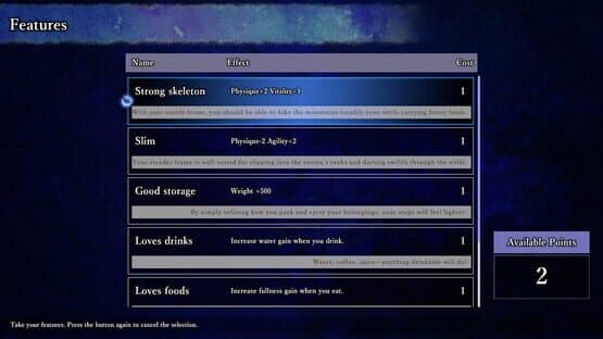 The Story of Mikagoyama screenshot 2