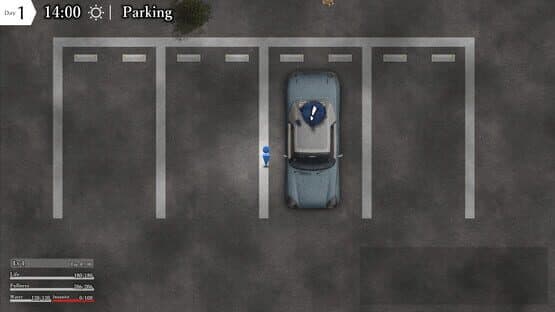 The Story of Mikagoyama screenshot 3