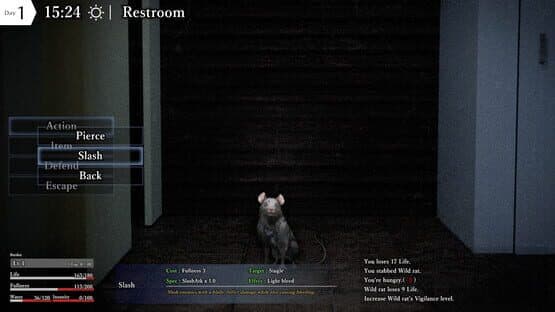 The Story of Mikagoyama screenshot 6