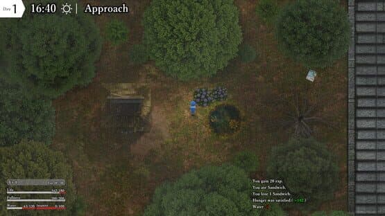 The Story of Mikagoyama screenshot 7