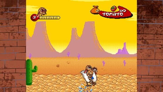 Ren & Stimpy Happy, Happy, Joy, Joy Collection screenshot 5