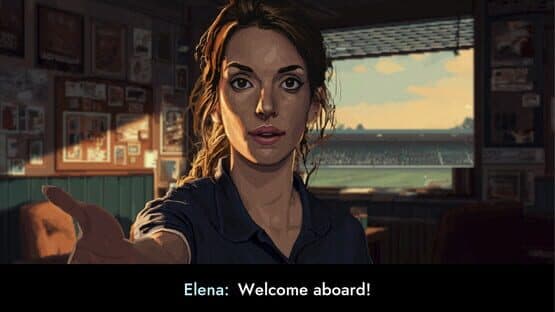 Football Club Inside screenshot 2