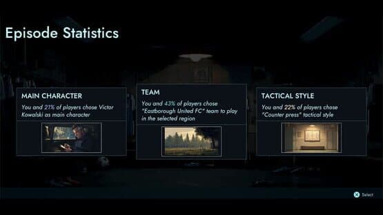 Football Club Inside screenshot 6