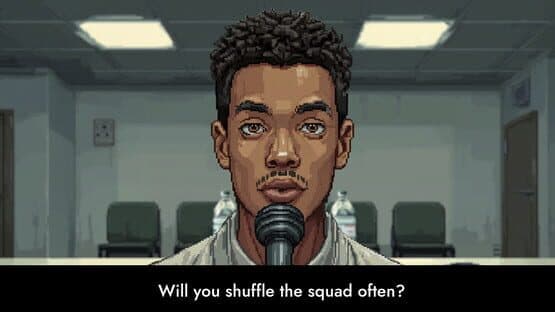 Football Club Inside screenshot 7