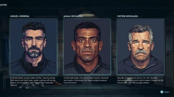 Football Club Inside screenshot 9