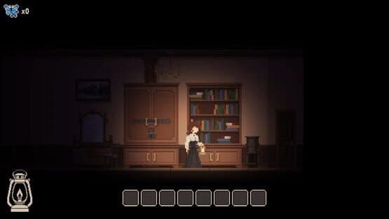 Angel's Dreams screenshot 2