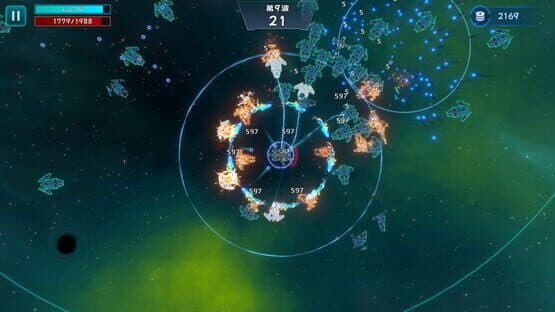 Star Apoligce: Survivors screenshot 9