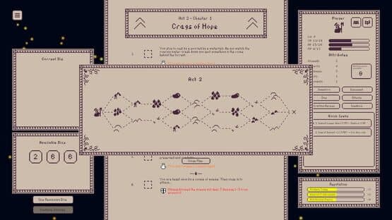 Dice Odyssey screenshot 3