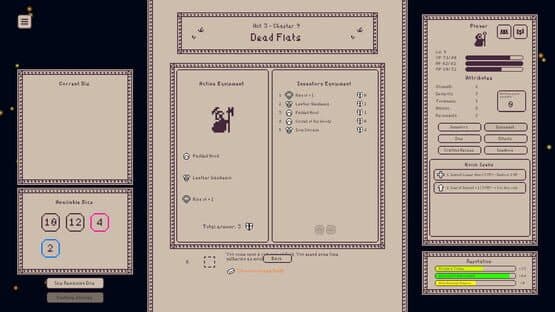 Dice Odyssey screenshot 5