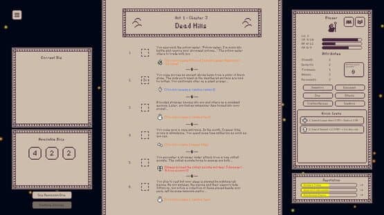 Dice Odyssey screenshot 7