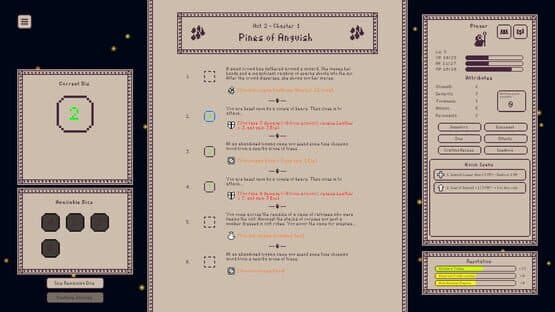 Dice Odyssey screenshot 8