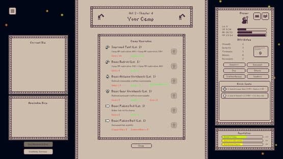 Dice Odyssey screenshot 9