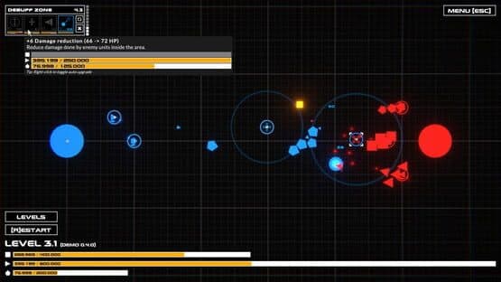 Endless Escalation screenshot 2
