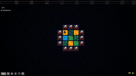 Working Class Monsters screenshot 1