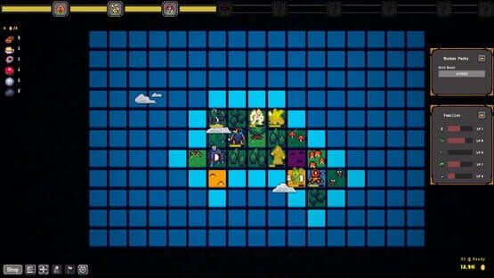 Working Class Monsters screenshot 5