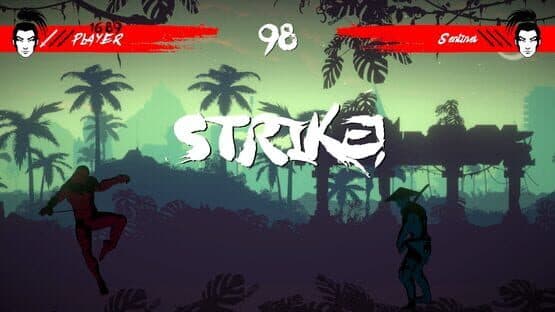 Fatal Slash screenshot 2