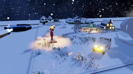 Detective 26 screenshot 1