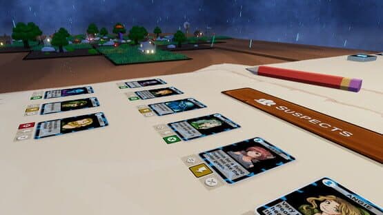 Detective 26 screenshot 8