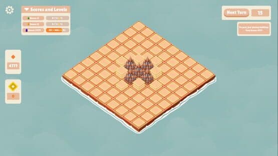 Around the Block screenshot 5