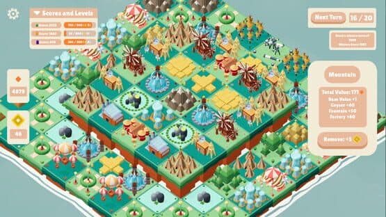 Around the Block screenshot 6