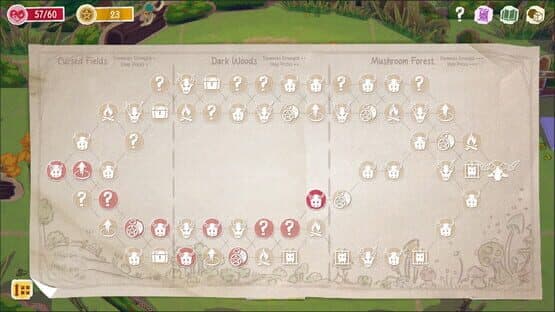 Pawful Dice screenshot 2