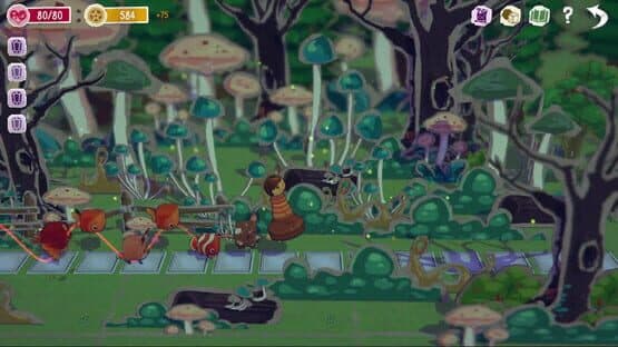 Pawful Dice screenshot 6