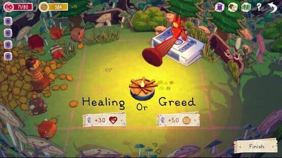 Pawful Dice screenshot 7