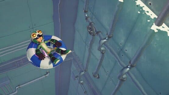 Frog Up! screenshot 6