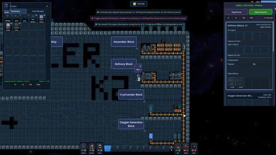 MineEngineer screenshot 4