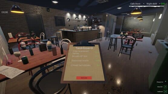 Ultimate Janitor Simulator screenshot 6