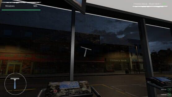 Ultimate Janitor Simulator screenshot 1