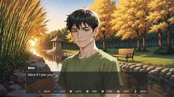 Parallel Hearts screenshot 3