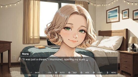 Parallel Hearts screenshot 5