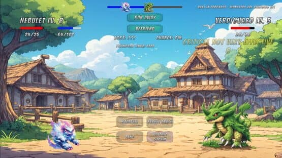 MythBeasts screenshot 6