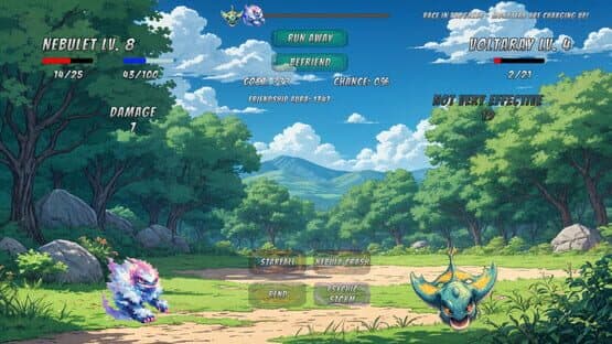 MythBeasts screenshot 7