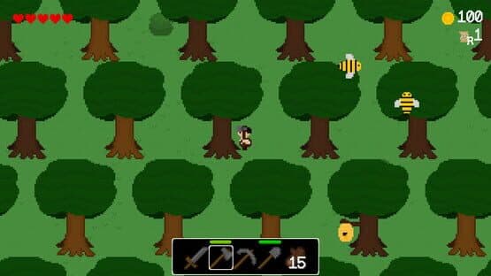 Townslife screenshot 2