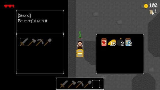 Townslife screenshot 3