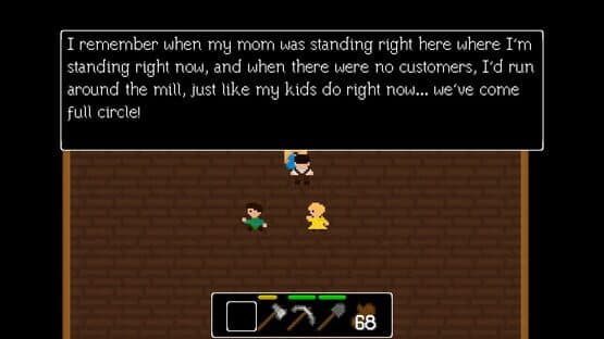 Townslife screenshot 4