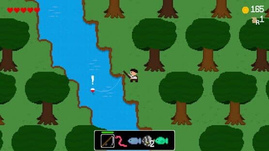 Townslife screenshot 7