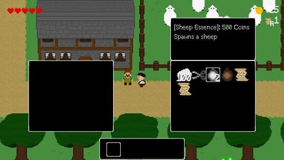 Townslife screenshot 8