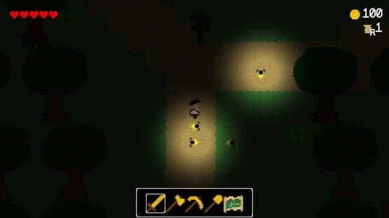 Townslife screenshot 1