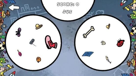 Spot the Spy Guy screenshot 1