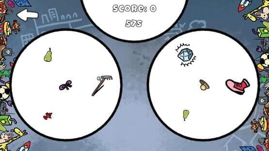 Spot the Spy Guy screenshot 3