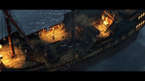 Shadow Tactics: Blades of the Shogun Ultimate Bundle screenshot 4